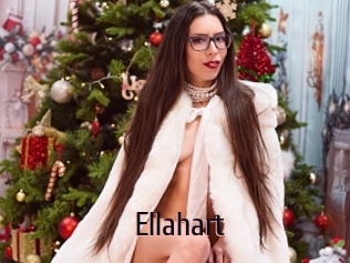 Ellahart