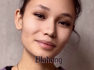 Ellahong