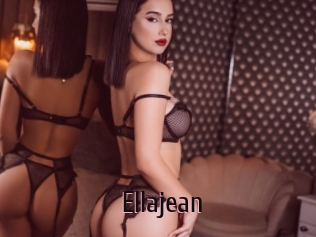 Ellajean