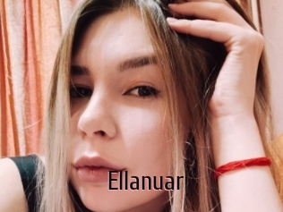 Ellanuar