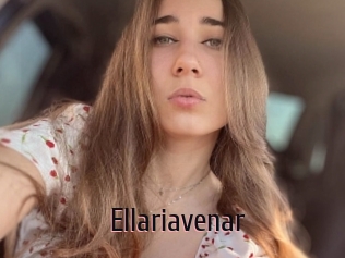 Ellariavenar