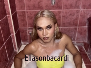 Ellasonbacardi