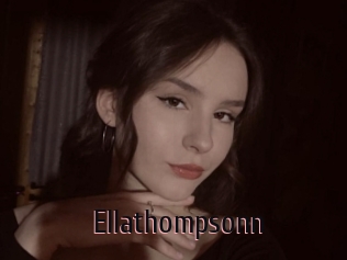 Ellathompsonn