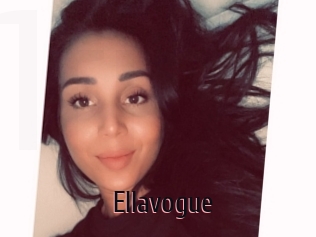 Ellavogue