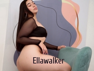 Ellawalker