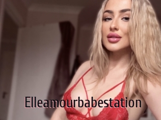 Elleamourbabestation