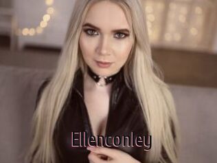 Ellenconley