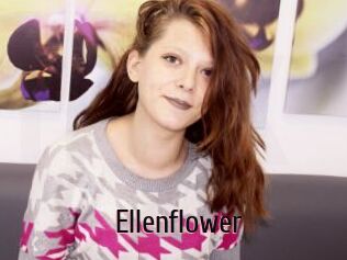 Ellenflower