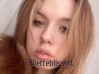 Elletteblissett