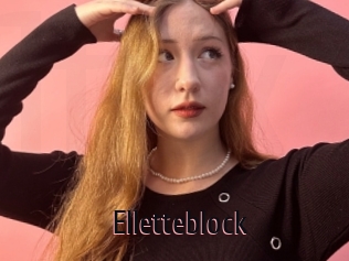 Elletteblock