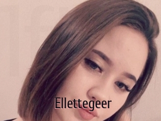 Ellettegeer