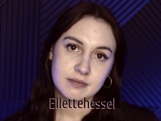 Ellettehessel