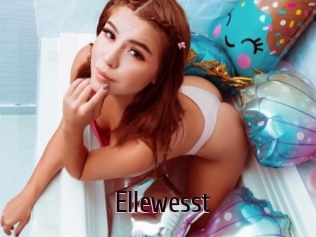 Ellewesst