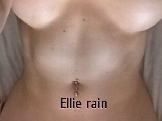 Ellie_rain