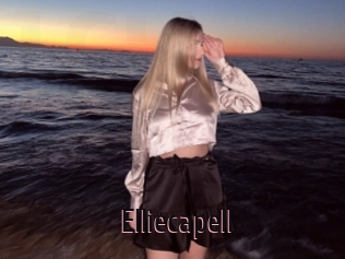 Elliecapell