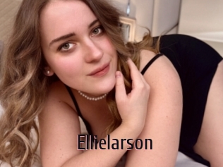 Ellielarson