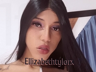 Ellizabethtylorx