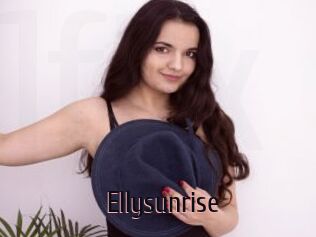 Ellysunrise