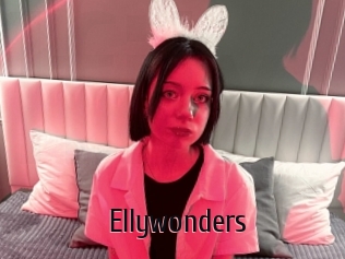 Ellywonders