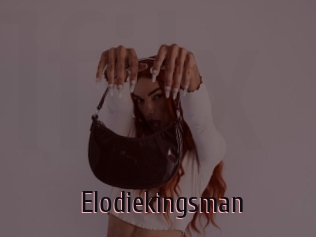 Elodiekingsman