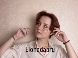 Elonadabry