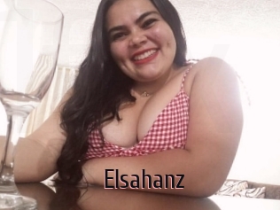 Elsahanz