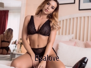 Elsalove