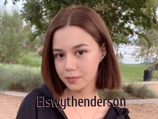 Elswythenderson