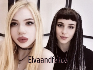 Elvaandfelice