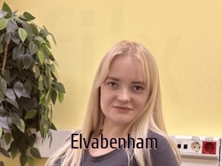 Elvabenham