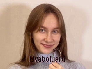 Elvabolyard