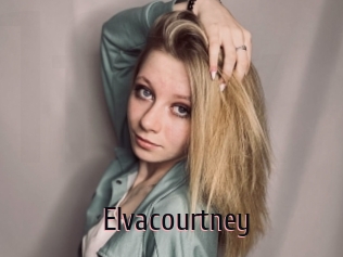 Elvacourtney