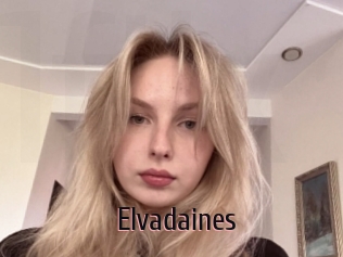 Elvadaines