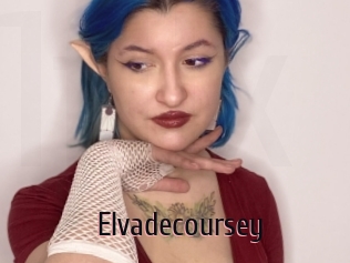 Elvadecoursey