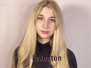 Elvaecton