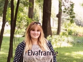 Elvafrannie