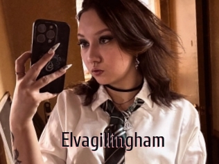 Elvagillingham