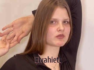 Elvahiett