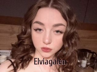 Elviagalen