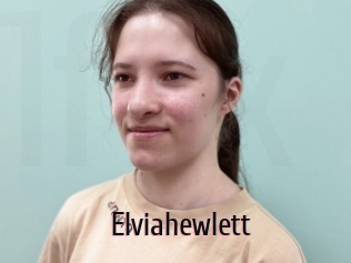 Elviahewlett