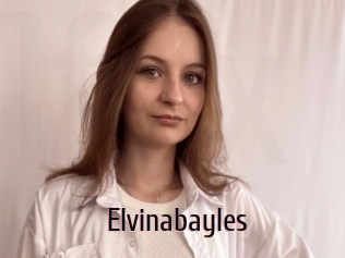 Elvinabayles