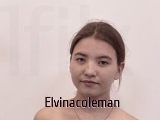 Elvinacoleman