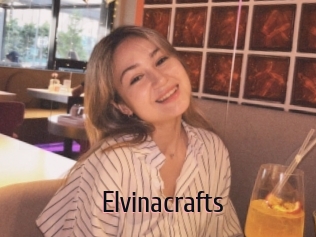 Elvinacrafts