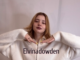 Elvinadowden