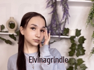 Elvinagrindle