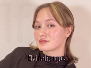 Elvinahargus