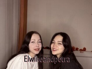 Elwineandpetra