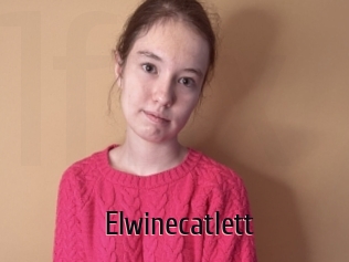 Elwinecatlett