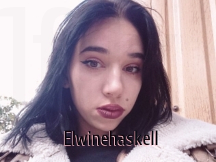 Elwinehaskell