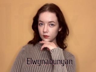 Elwynabunyan